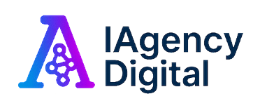 IAgency Digital Logo